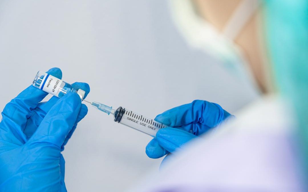 Cijepljenje u Ogulinu 28.7.2021.