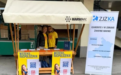 Svjetski dan mentalnog zdravlja