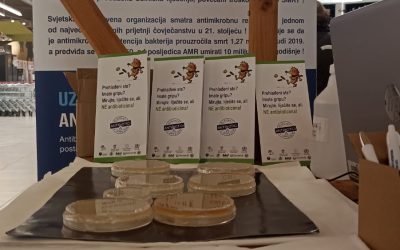 Svjetski tjedan svjesnosti o antibioticima