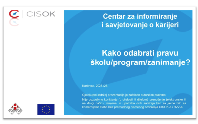 CISOK newsletter