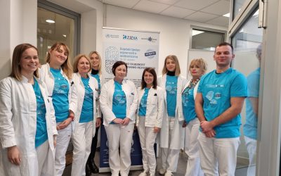 Svjetski tjedan svjesnosti o antibioticima