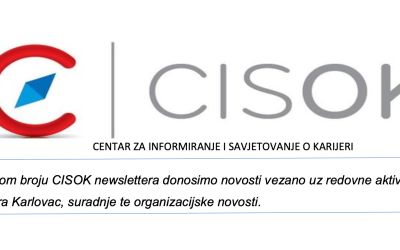CISOK newsletter 6